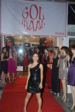 at GOLMAAL Store celebrates its 6th anniversary in Mumbai on 11th Dec 2011 (79).JPG